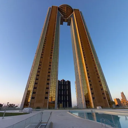 Intempo Sky 162 Apartment *