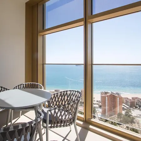 Apartment Intempo Sky 162