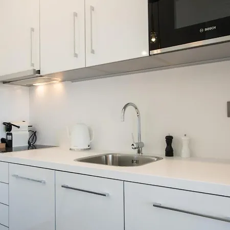 Apartamento Intempo Sky 162 Benidorm