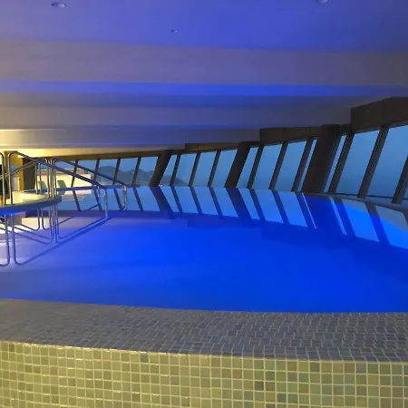 Apartamento Intempo Sky 162 Benidorm