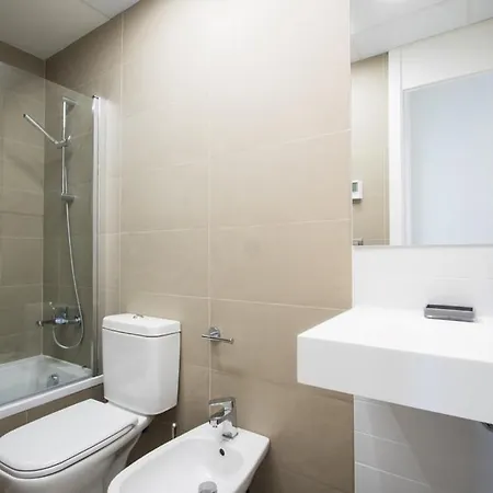 Apartamento Intempo Sky 162 Benidorm